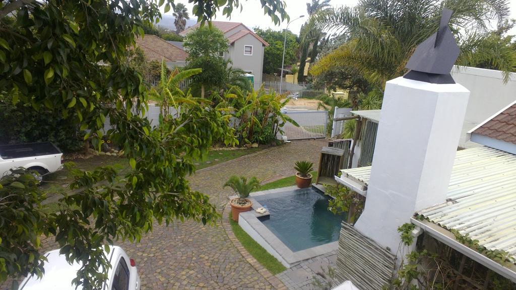 La Boheme B&B Plettenberg Bay Exterior foto