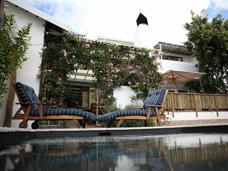 La Boheme B&B Plettenberg Bay Exterior foto